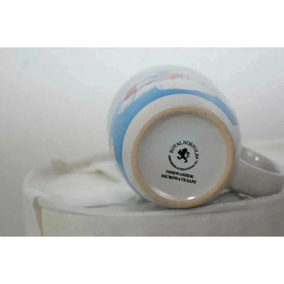 Holiday Coffee Mug 14 fl oz - Picture 3 of 3